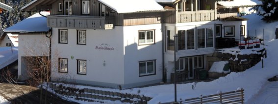 Unser Haus