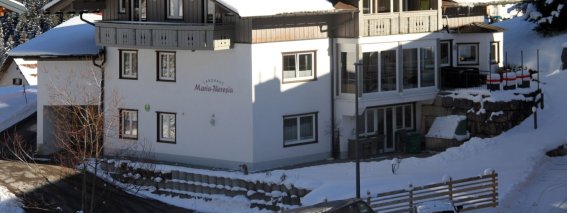 Unser Haus