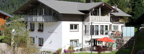 Landhaus Maria Theresia Sommer 2022 IMG 1164