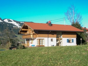 Landhaus Milena in Obermaiselstein / Allgäu