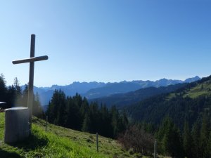 Landhaus Milena in Obermaiselstein / Allgäu