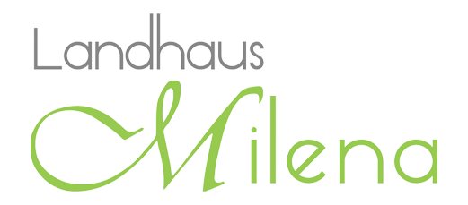 Logo von Landhaus Milena
