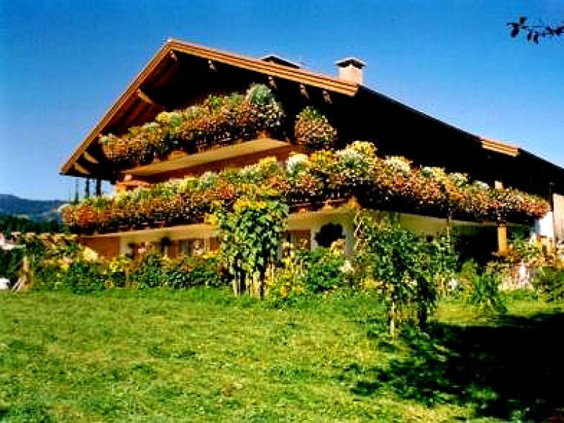Landhaus Minikus
