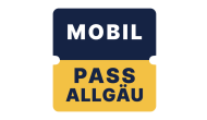 Mobil Pass Allgäu Logo