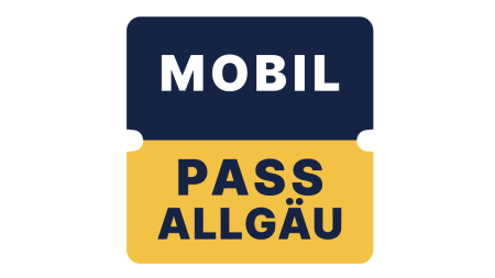 Mobil Pass Allgäu Logo