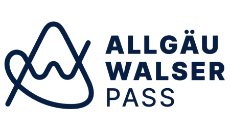 Allgäu Walser Pass Logo