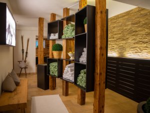 Mucha-landhaus-sauna-handtuecher Ferienwohnungen-Hoernerdoerfer