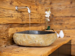 Mucha-landhaus-spa-sauna-wasserspender-Ferienwohnungen-Hoernerdoerfer