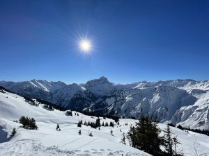 Berge-Ferienwohnungen-Bolsterlang