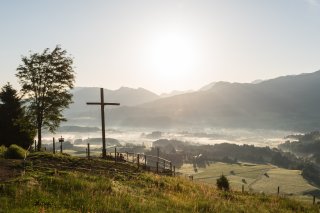 Sonderdorfer Kreuz