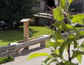 Brunnen-Sonderdorf-Ferienwohnungen-Bolsterlang
