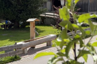 Brunnen-Sonderdorf-Ferienwohnungen-Bolsterlang