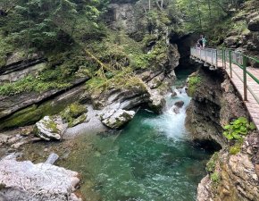 Breitachklamm-Oberstdorf-Ferienwohnung-Bolsterlang