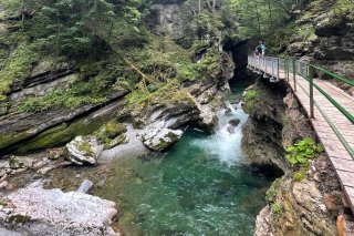 Breitachklamm-Oberstdorf-Ferienwohnung-Bolsterlang