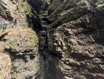 Weg-durch-die-Breitachklamm-Ferienwohnung-Bolsterlang