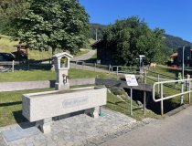 Brunnen-Bolsterlang-Ferienwohnung-Allgaeu