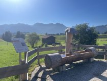 Brunnen-Sonderdorf-Ferienwohnungen-Oberallgaeu