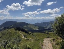 Wanderweg-Riedbergerhorn-Urlaub-Bolsterlang-Mucha