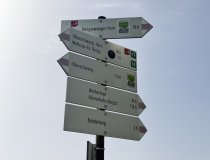 Bergtour-Bolsterlang-Ofterschwang-Panoramaweg-Ferienwohnungen-Mucha