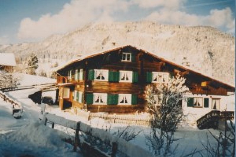 Haus Winter