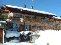 Landhaus Obermaiselstein