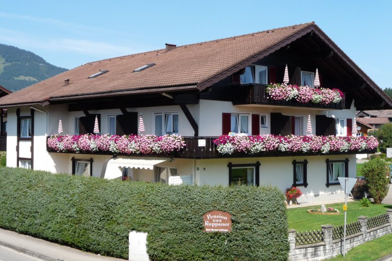 Pension Ruppaner