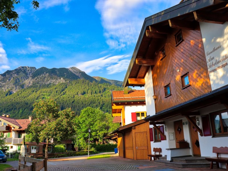 Landhaus Am Schelmenhag