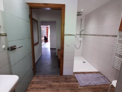 Bad-Flur Zimmer 3