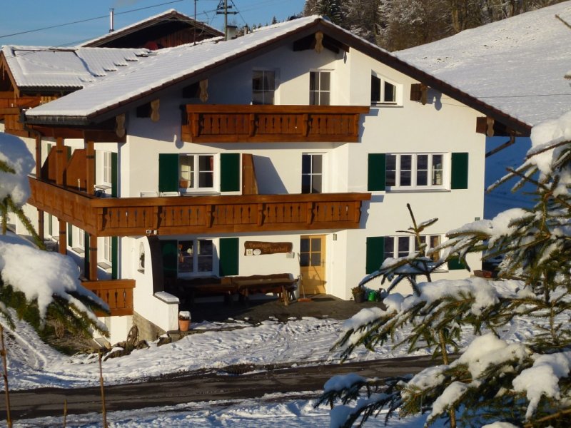 Winterbild-Süd