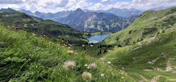 Seealpsee