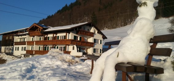 Wintergast:-)