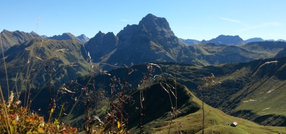 Herbststimmung