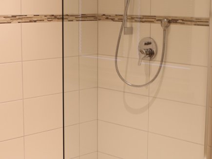 Zimmer 6Dusche