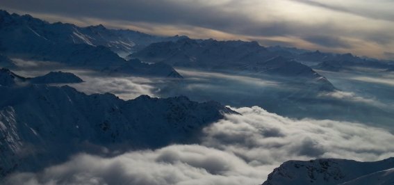 Obheiter-Nebelhorn