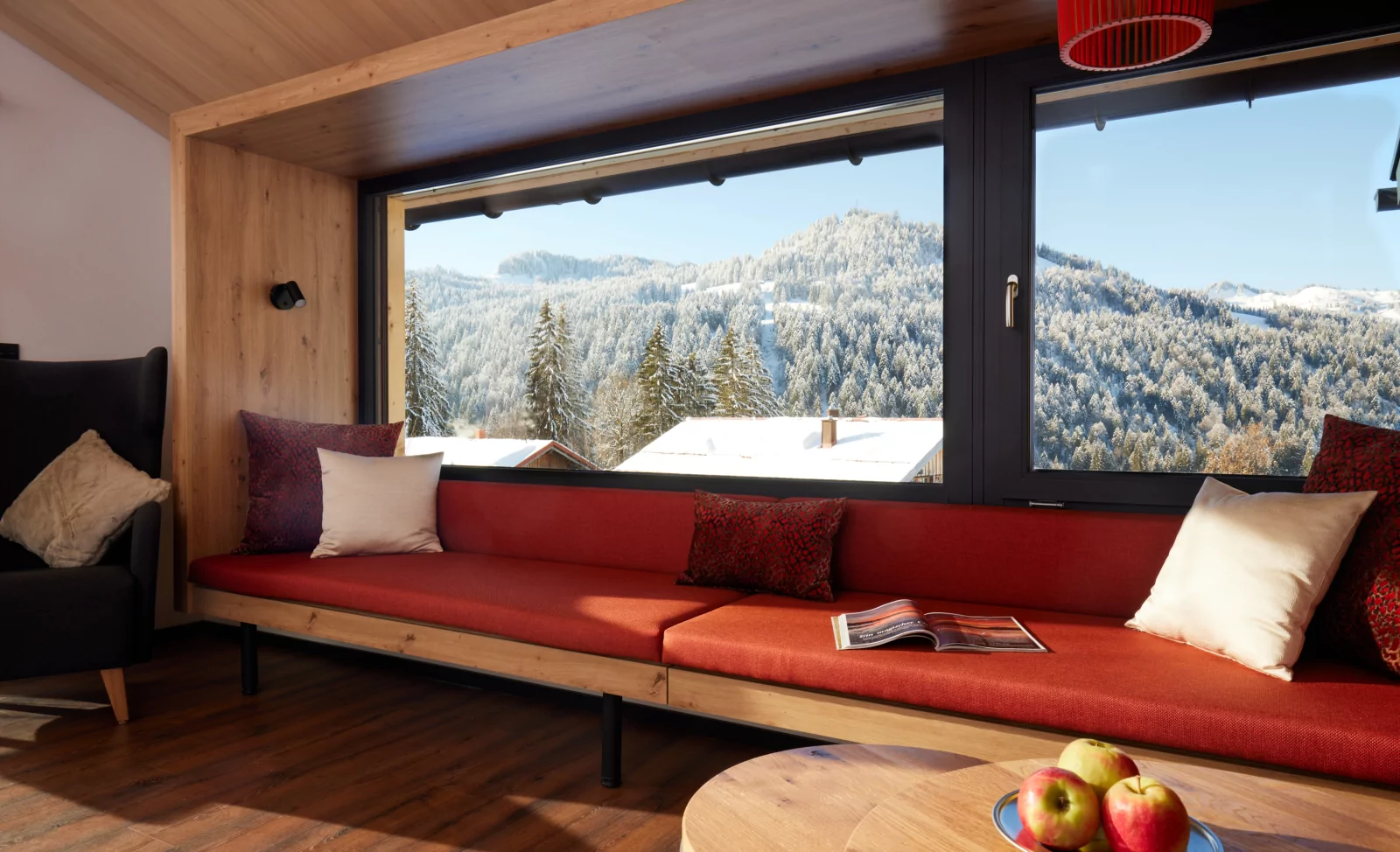 Siplinger Suites – Bild 4