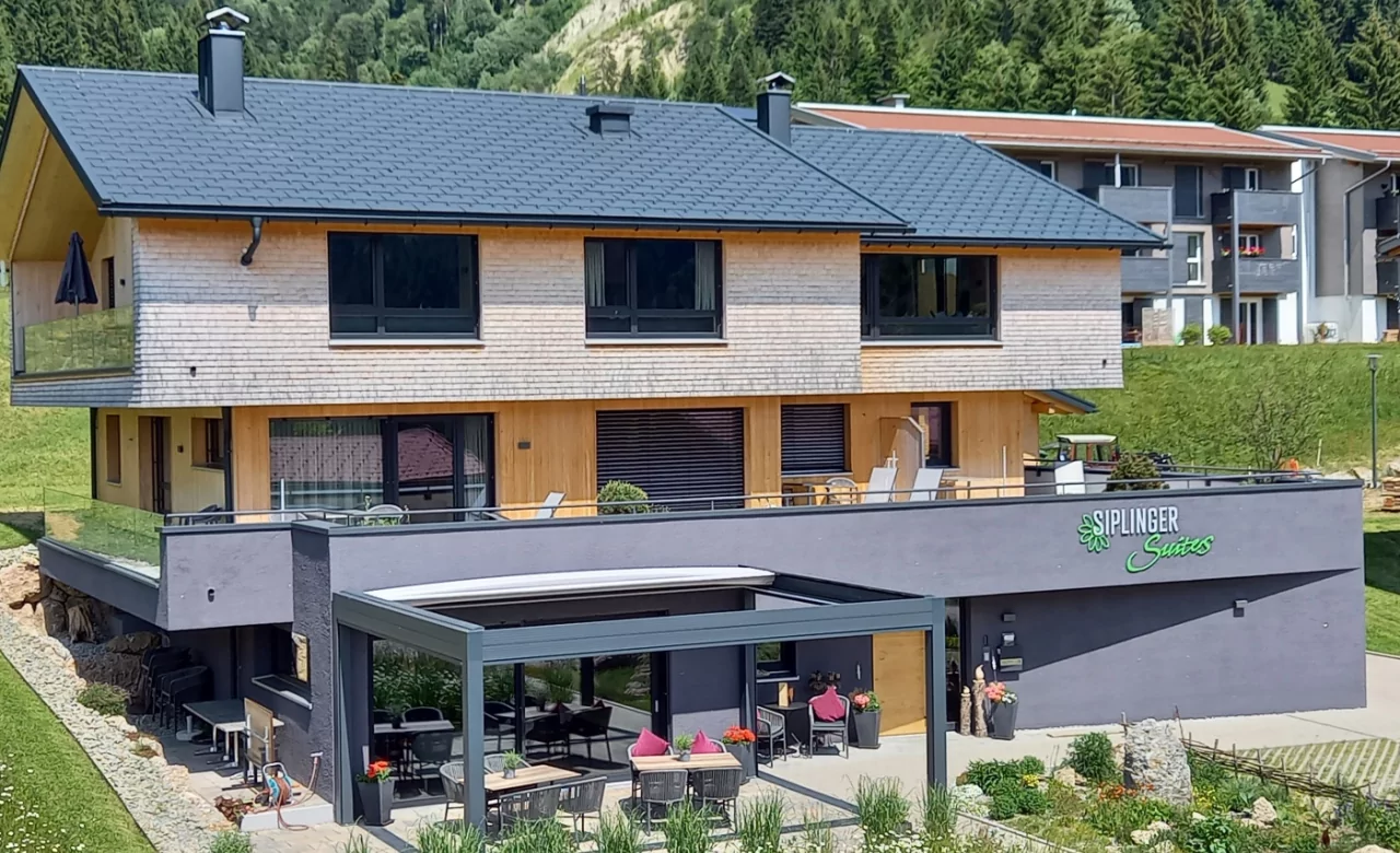 Siplinger Suites – Bild 5