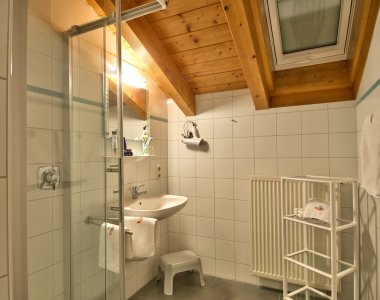 FerienwohnungSteinmaennle Bad