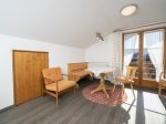 Ferienwohnung 6 - Essbereich