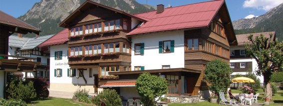 Landhaus Stefanie