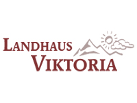 Logo von Landhaus Viktoria