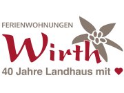 Wirth-logo-40-jahre