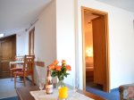 Whg. Nr. 4 Blick ins Innere