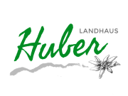 Logo landhaus huber