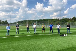 Sportzentrum, Poing Sportzentrum, Poing
