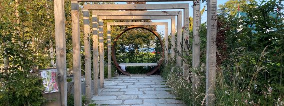 Gartenschau 2021, Lindau