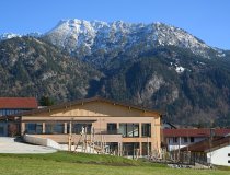 Kindertagesstätte, Bad Hindelang