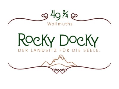 RockyDocky-Logo