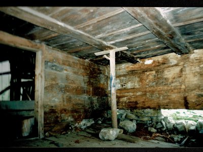 Haus alt-Stube