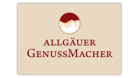 Allgaeuer GenussMacher