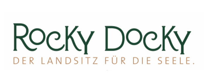 Logo von Landsitz Rocky Docky